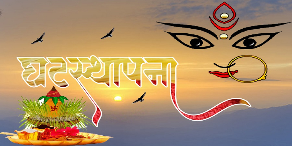 नेपालीहरुको महान पर्व बडादशैं आजबाट सुरु
