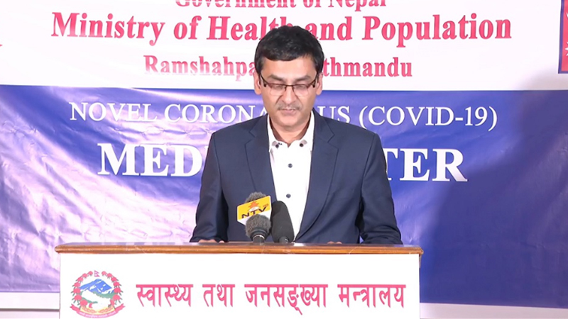 २३ हजार क्वारेन्टाइनमा
