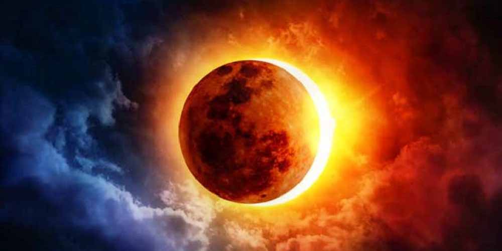 कालापानी, लिम्पियाधुरा र लिपुलेकबाट ९८ प्रतिशत सूर्य ढाकेको देख्न सकिने 