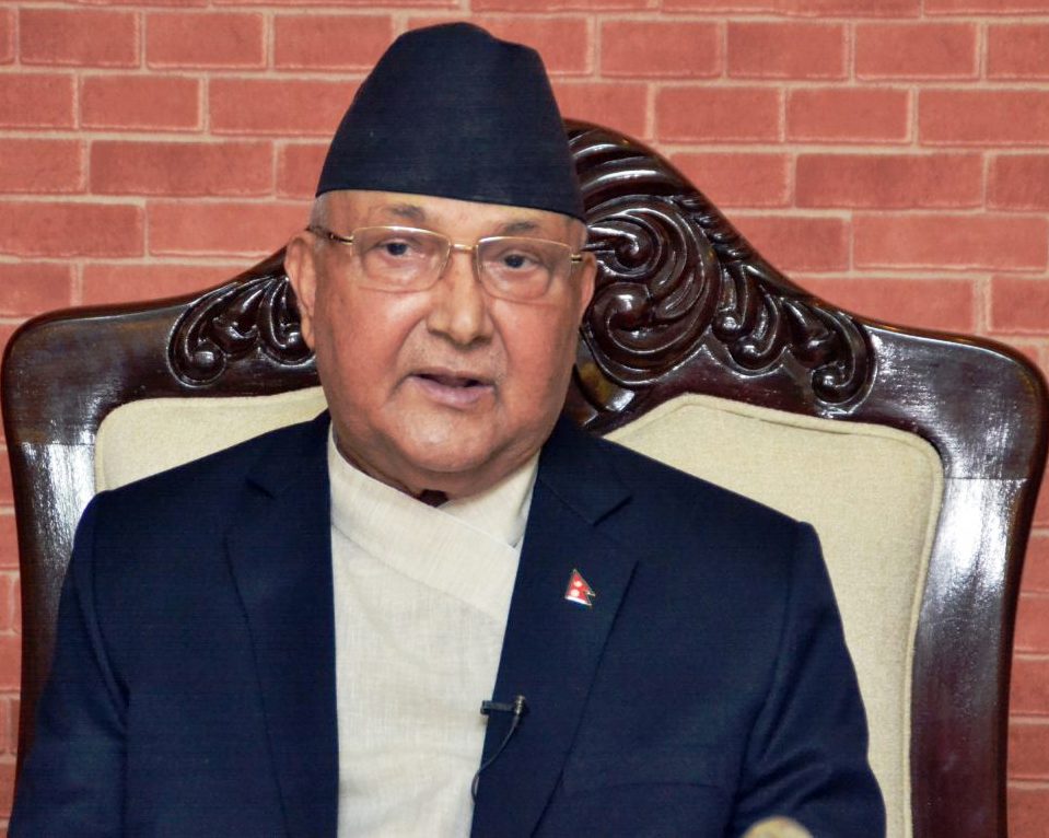 कोभिड-१९बाट थप सजगताका लागि 'लकडाउन'को तयारी 