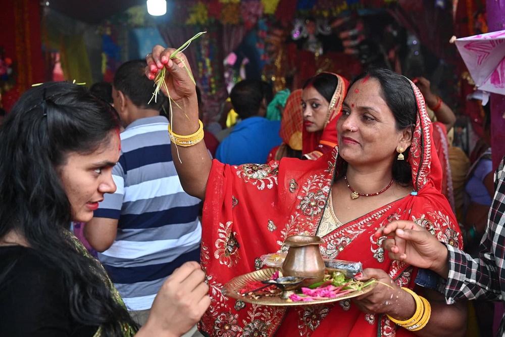 उत्तम साइत ११ बजेर ५१ मिनेट