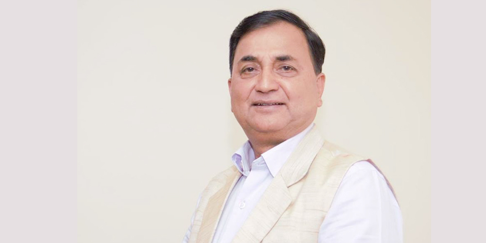 इश्वर पाेखरेल