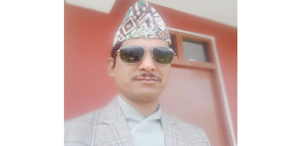 केन्द्रीय उपाध्यक्ष, होटल व्यवसायी महासंघ 