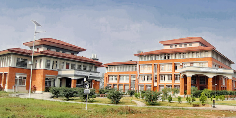 मङ्सिर ७ गतेदेखि ९ गतेसम्म 