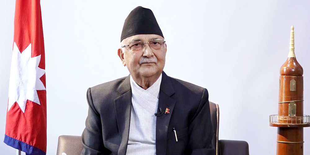 प्रधानमन्त्रीसहित मन्त्रीहरूको १ महिनाको तलब राहतकोषमा जम्मा गर्ने