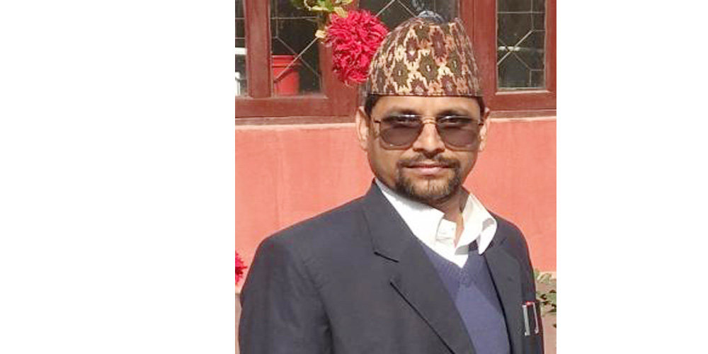 प्रमुख प्रशासकीय अधिकृत, पञ्चपुरी नगरपालिका सुर्खेत 