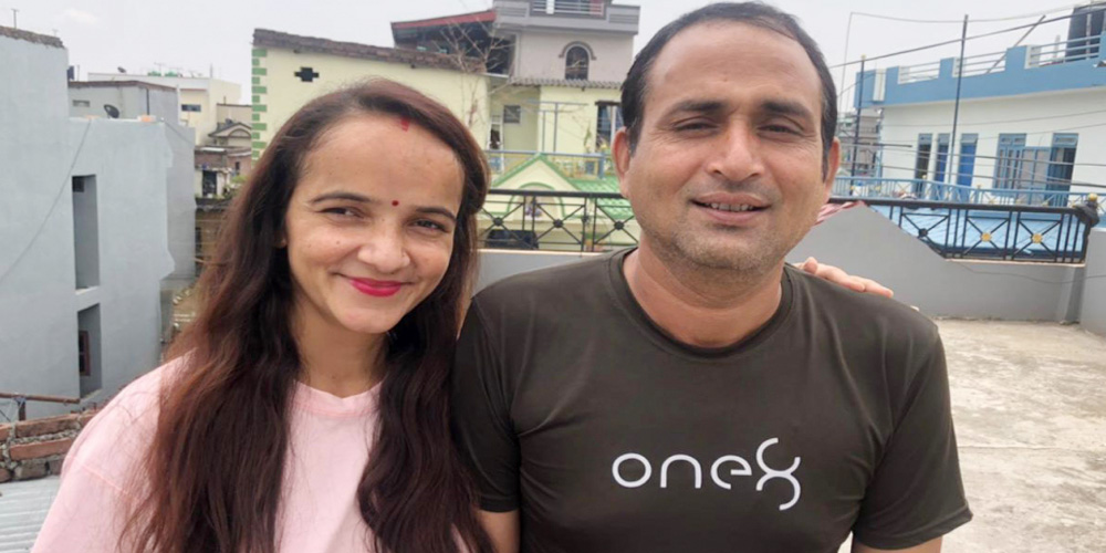 ​​​​​​​डेढ महिनापछि होस खुल्दा चिकित्सक र नर्ससमेत ‘चमत्कार भएको’ भन्दै खुसी भए