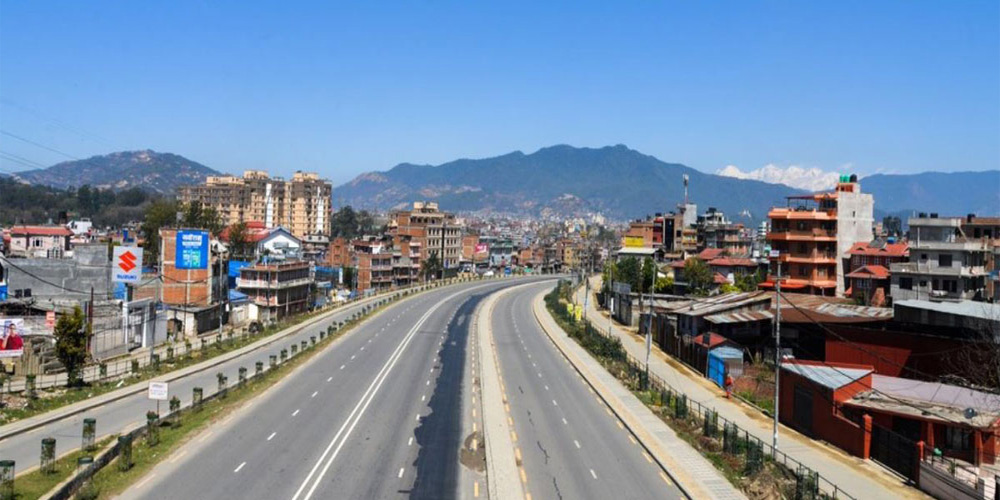  अत्यावश्यकबाहेक घरबाट ननिस्कन आग्रह