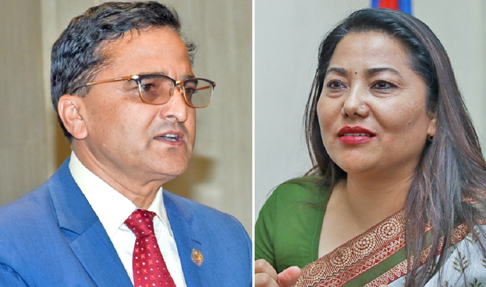 ‘ह्याप्पी वर्थ डे टु यु दाइ, आफैंले कुनै महत्वपूर्ण निर्णय लिने बेला अभाव महसुस हुनेरहेछ दाइ’