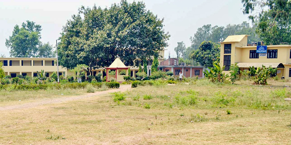 पठनपाठन अझै अनिश्चित