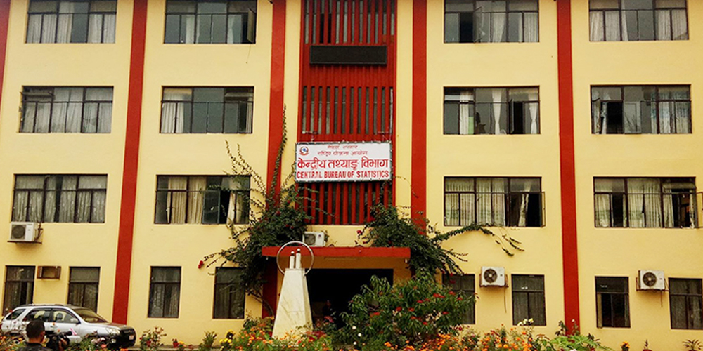 राष्ट्रिय जनगणना, २०७८