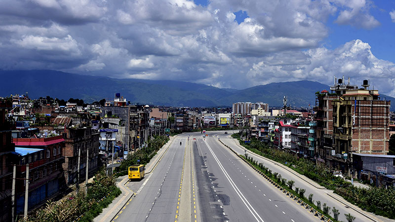 बिहान ११ बजेसम्म पसल खोल्न पाइने 
