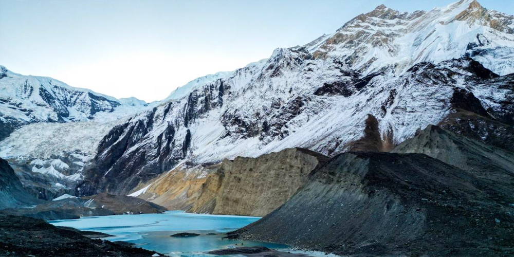 विश्व हिमनदी दिवस मनाइँदै