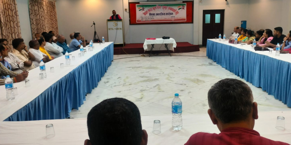 ‘खुला सीमा दुबै देशका जनताको आवश्यकता’