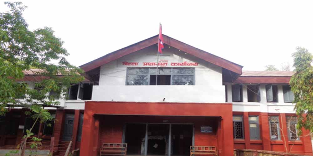 अटेरी गरे कारवाही गरिने