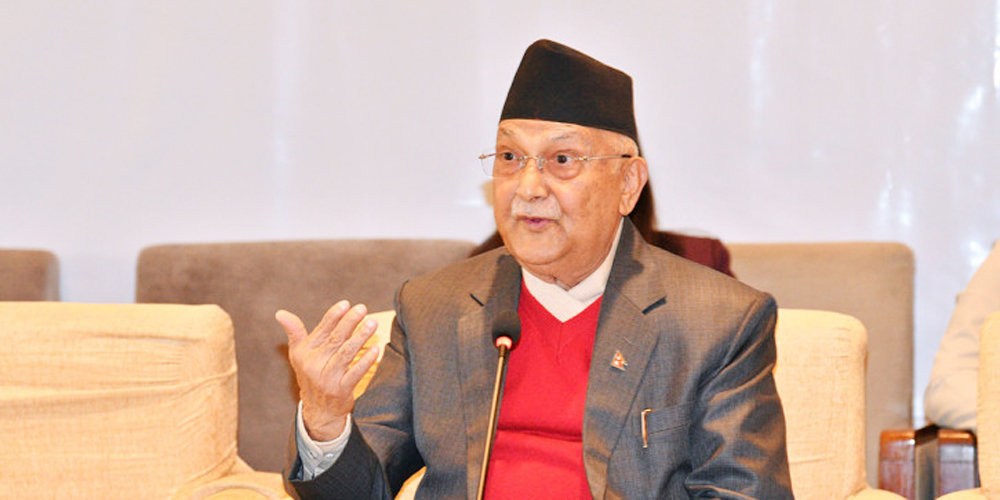 १५-२० दिनभित्र संसद आइसक्छ, त्यहाँ पेस गर्छौं, छलफल गर्छौं र अगाडि बढाउँछौं 
