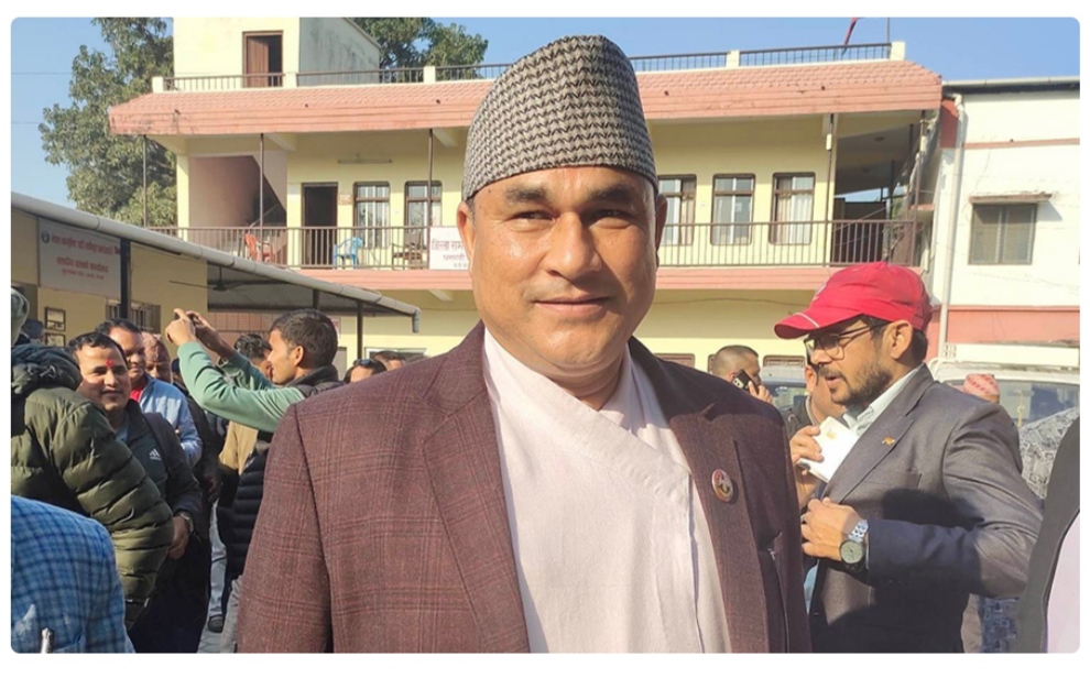 २० जना चिकित्सकको टोली आजै पठाउँदै