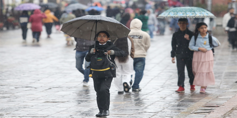 एकदुई स्थानमा मेघगर्जन तथा चट्याङसहित हल्का वर्षा तथा हिमपातको सम्भावना