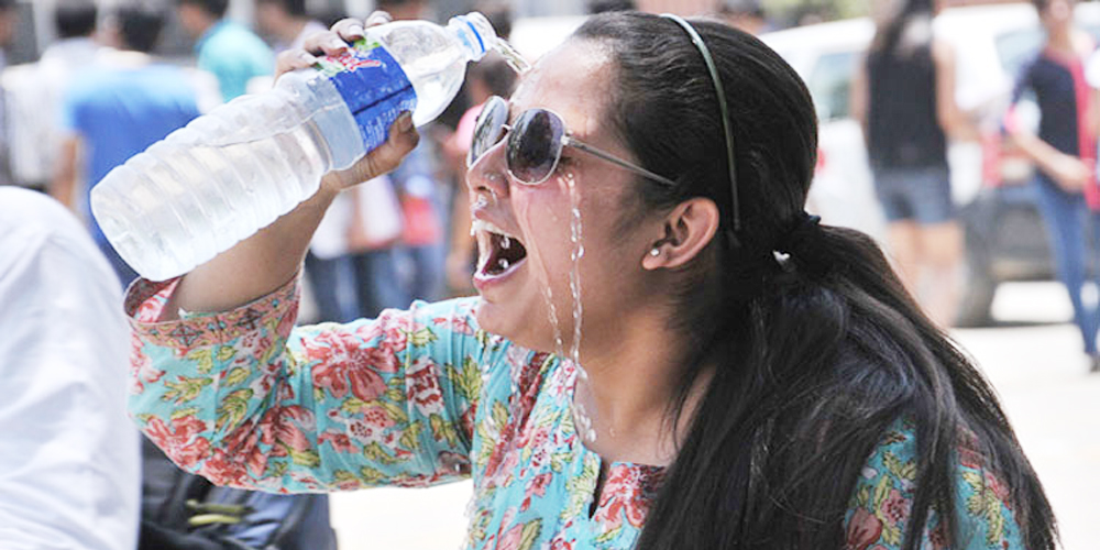 सचेत रहन आग्रह