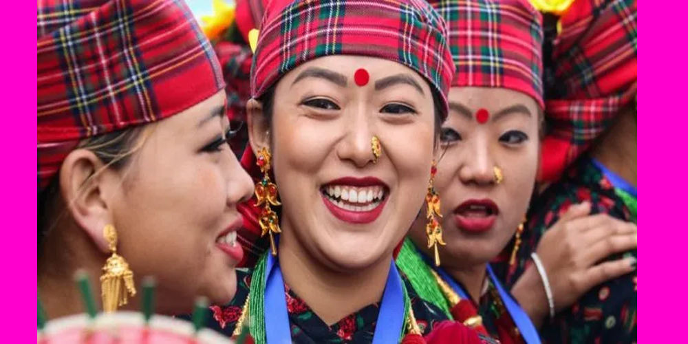  १४३ देशहरूको सूचीमा नेपाल ९३ औं स्थानमा