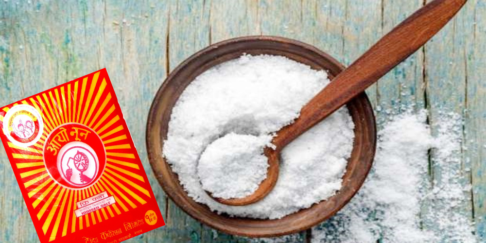 धेरै नुन खानु प्राणघातक हुन सक्छ