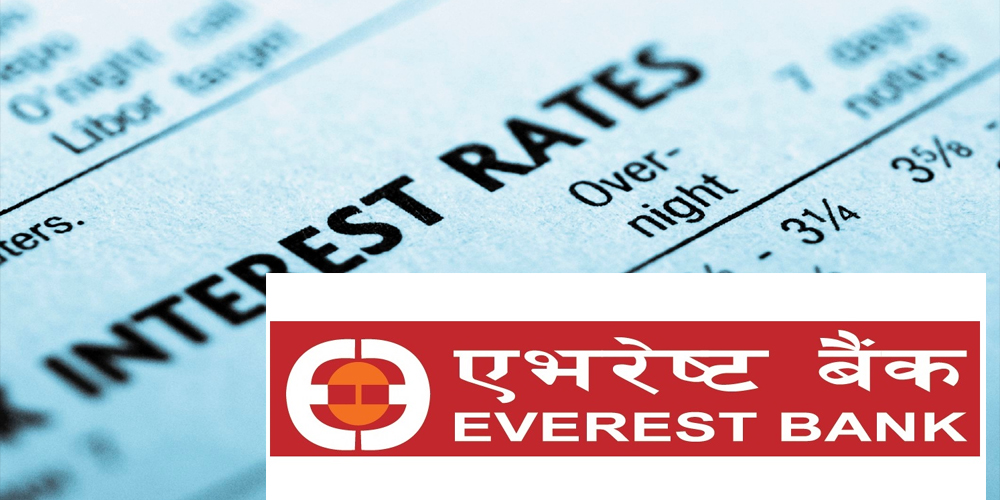 ऋणको व्याजदर पनि बढ्यो