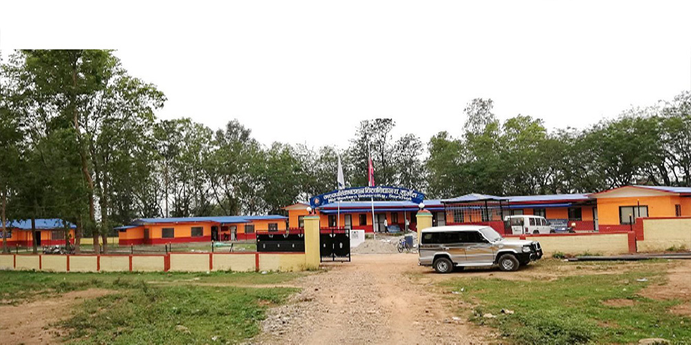 ​​​​​​​४ डीन, ४ निर्देशक र ९ क्याम्पस प्रमुख नियुक्त