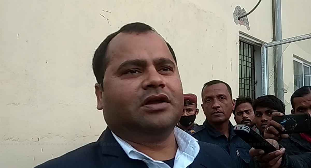  कांग्रेस सचिवको पक्षमा, नेकपा दुबैको कारबाहीको पक्षमा