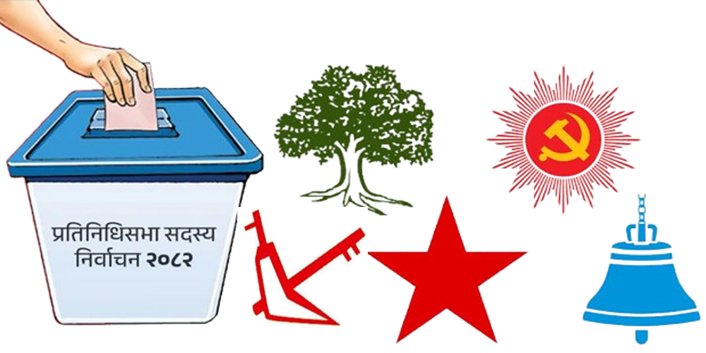 थ्रेसहोल्ड कटाउन ३ लाख भन्दा बढी मत पाउनुपर्ने 