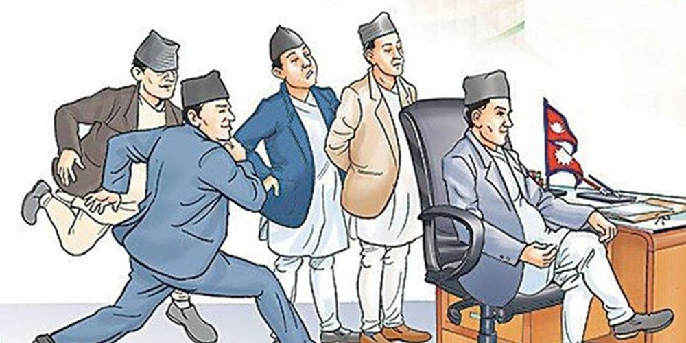 रिक्त दरबन्दी रोक्का