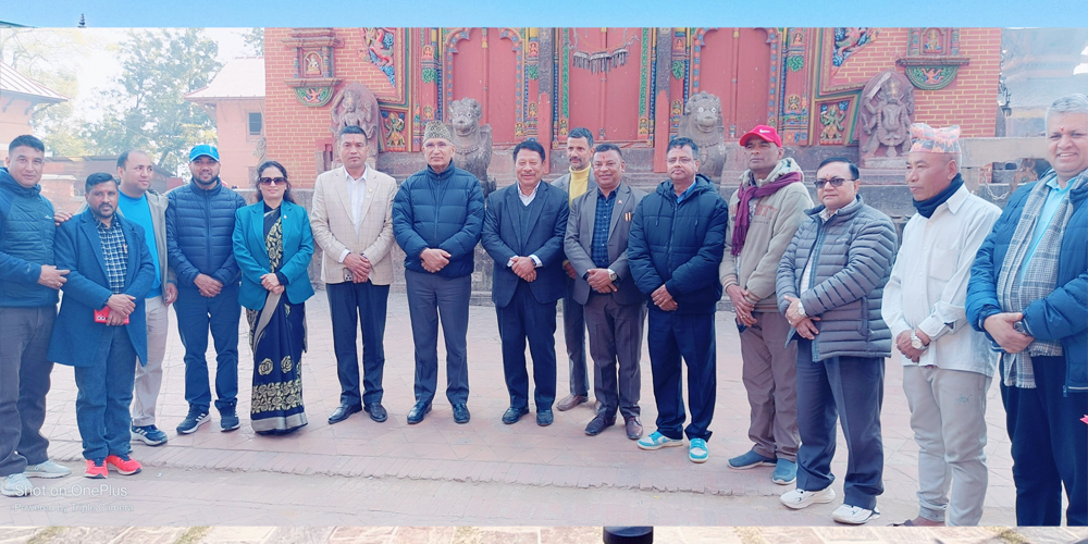 सन्जिब दुलाल 