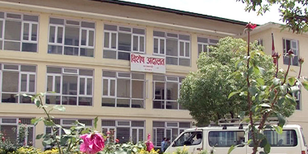 सबै जग्गा नगर विकास समितिको नाममा हुने ठहर 
