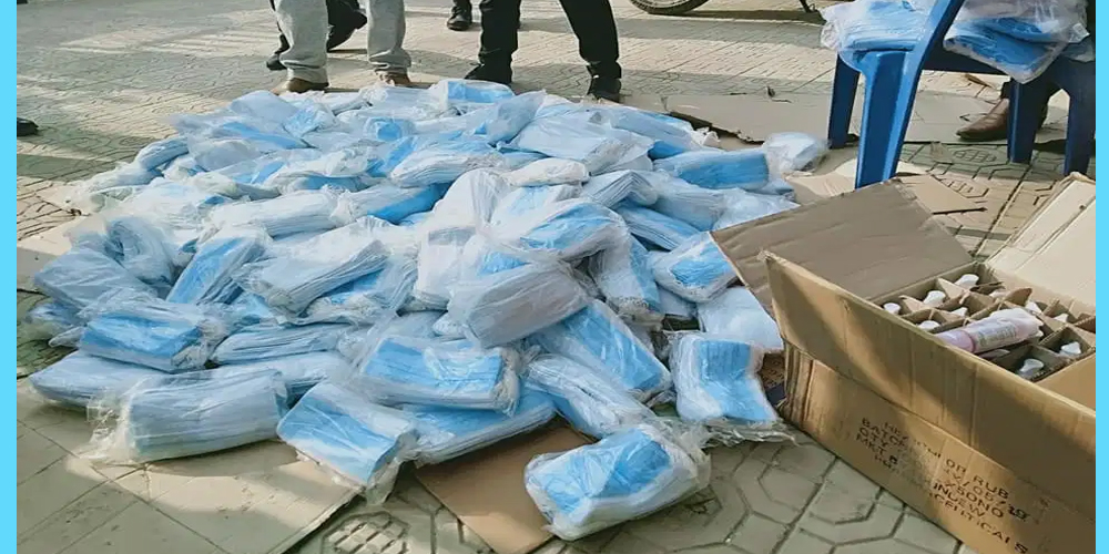 वल्र्ड भिजन इन्टरनेसनल नेपाल