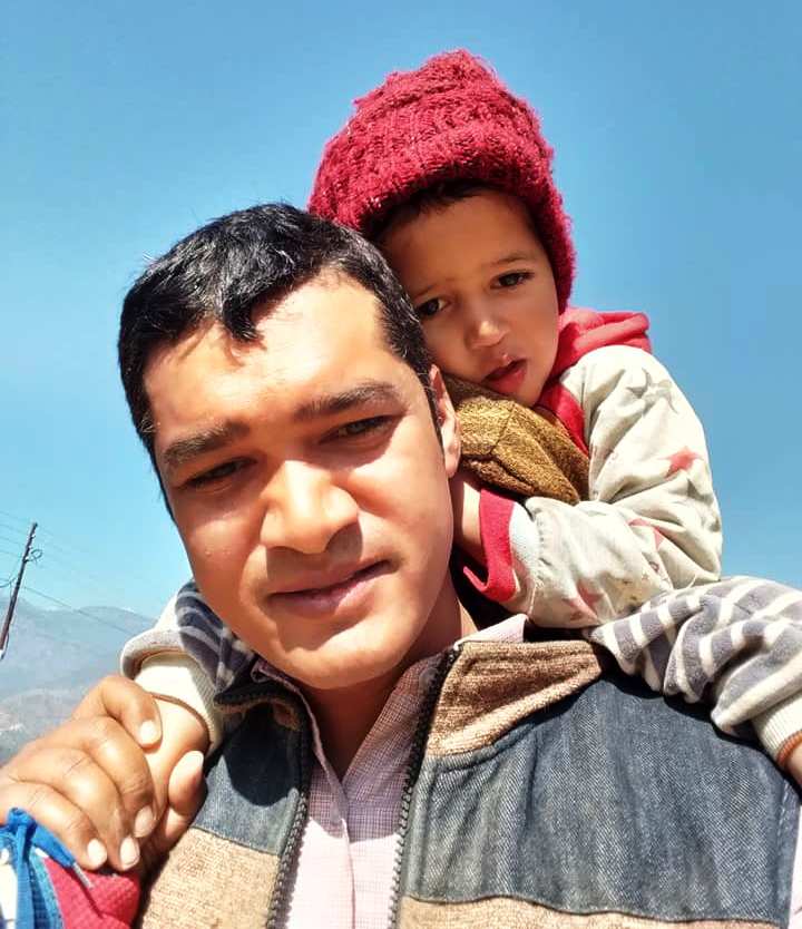  बिष्णु कुमार खड्का