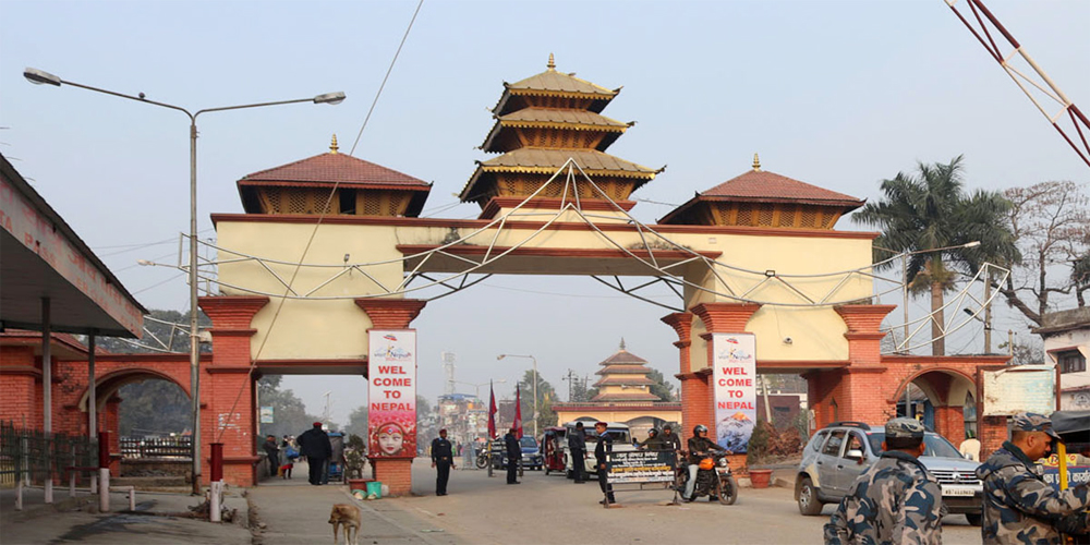 वीरगञ्ज भन्सारबाट एक खर्ब ९९ अर्ब ४० करोड राजस्व सङ्कलन