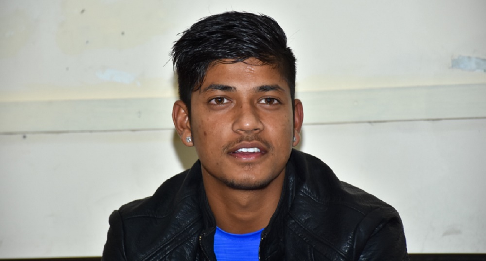  मानसिक तनावले आइसोलेसनमा छु, चाँडै नेपाल फर्किन्छु:लामिछाने
