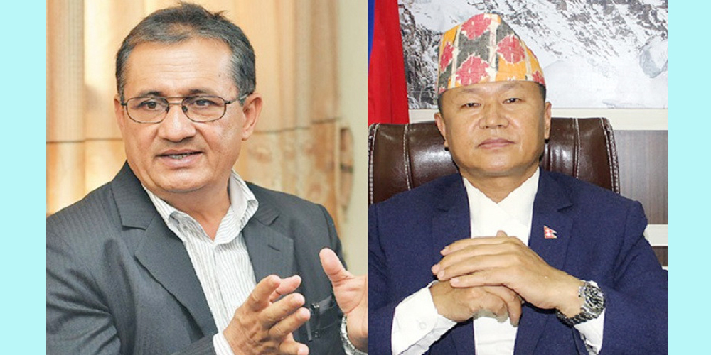 आजै मुख्यमन्त्री बनाउने तयारी 