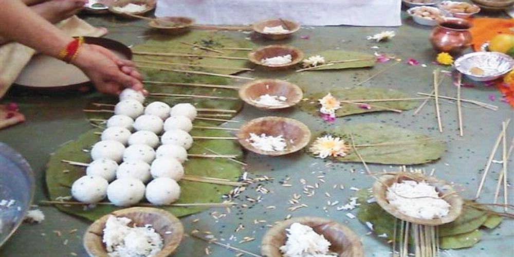 पितृपक्षको समाप्तिसँगै भोलिदेखि दुर्गापक्ष अर्थात् बडा दसैँ सुरु हुँदैछ