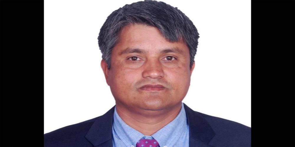 सूर्य थापा