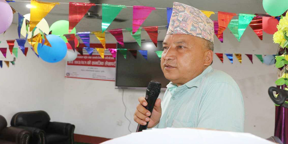 पहुँच तथा समावेशीकरण परियाेजनाकाे सिम्तामा सामाजिक परीक्षण
