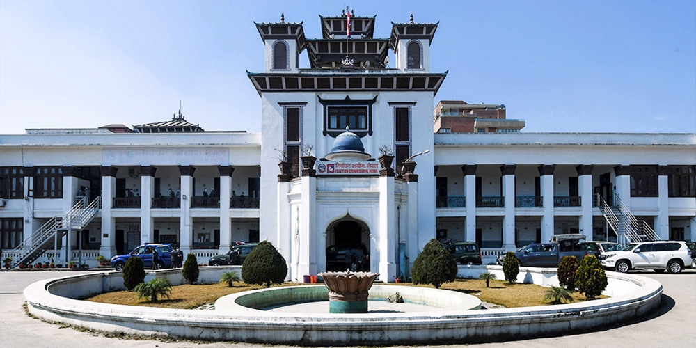 निर्वाचन कानुनमा व्यापक परिमार्जन