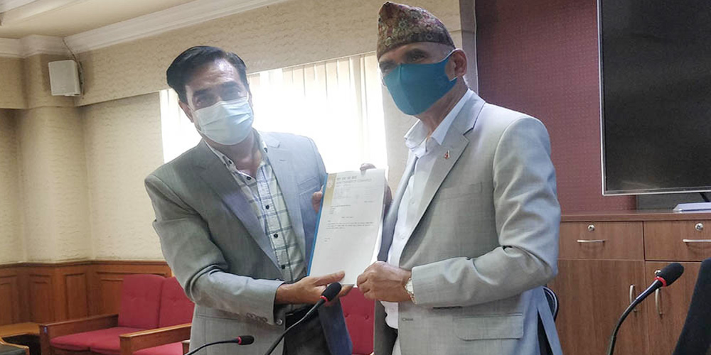 आर्थिक पुनरुत्थानमा जोड