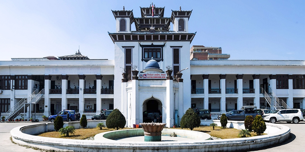  बिहान ७ बजेदेखि साँझ ७ बजेसम्म सञ्चालन हुने टोल फ्री नम्बर ११०२