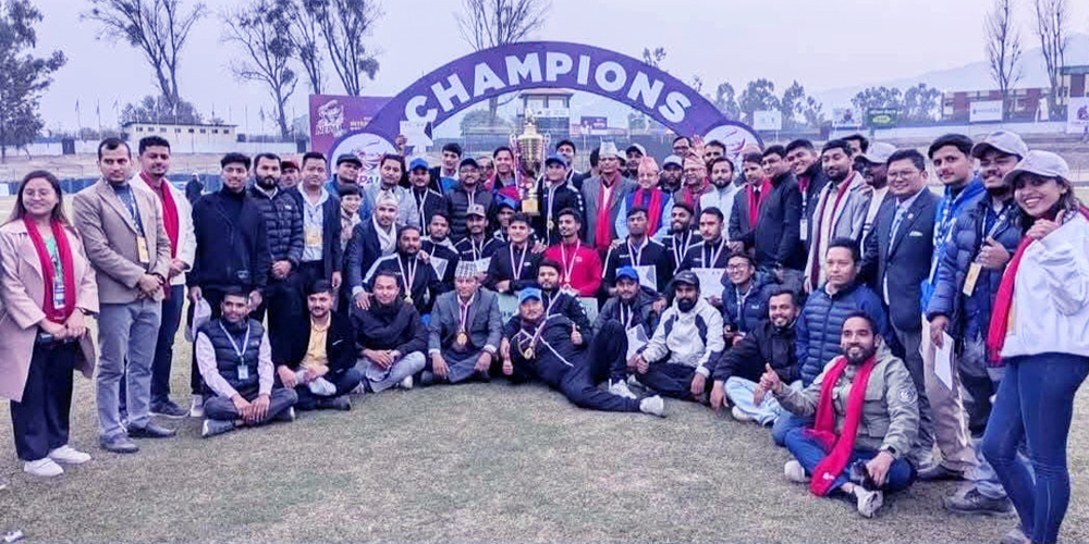 दिवान पुनको अलराउण्ड प्रदर्शन