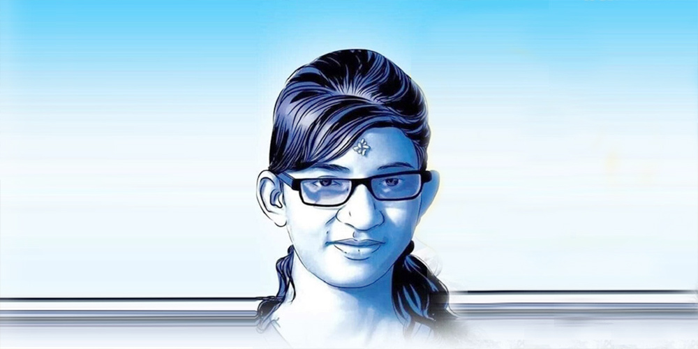 निर्मला पन्त प्रकरण