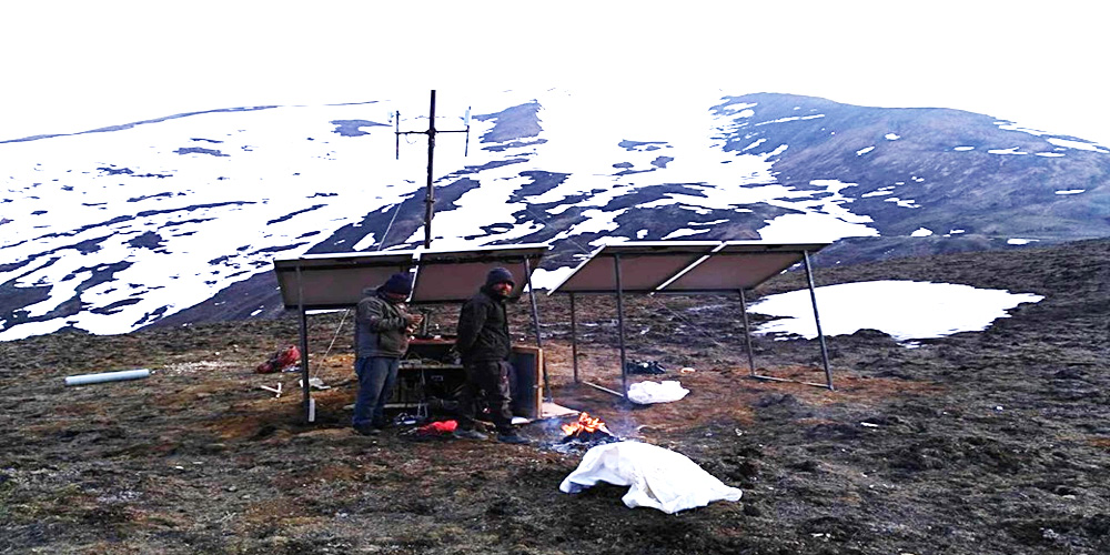 हिल्साबासी वर्डलिंकलिंक सेवाबाट सामाजिक संजालमा जोडिने 