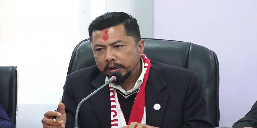 विद्युत् नीति ल्याउँदा ऊर्जा क्षेत्रको समग्र तथ्य र तथ्यांक स्पष्ट हुनुपर्छ - मन्त्री श्रेष्ठ