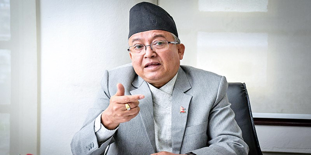  विदेशमा रहेका नेपालीले समानुपातिकमा मत दिन पाउने 