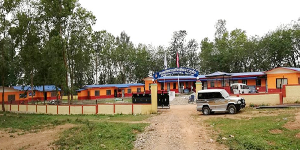 अनलाइन शिक्षण प्रविधिका लागि पनि सम्झाैता