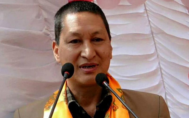 काठमाडौंका मेयर विद्या सुन्दर शाक्यका सय दिन Live